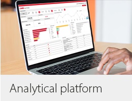 Analytical Platform