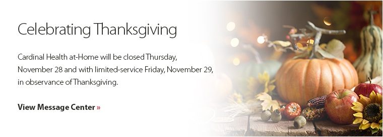 Thanksgiving holiday hours of operation